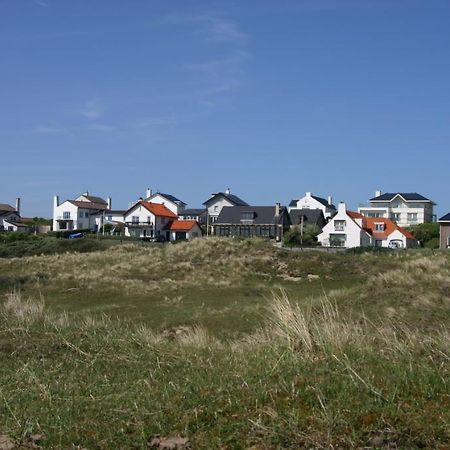 De Duintop Apartment Zandvoort Luaran gambar