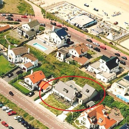 De Duintop Apartment Zandvoort Luaran gambar