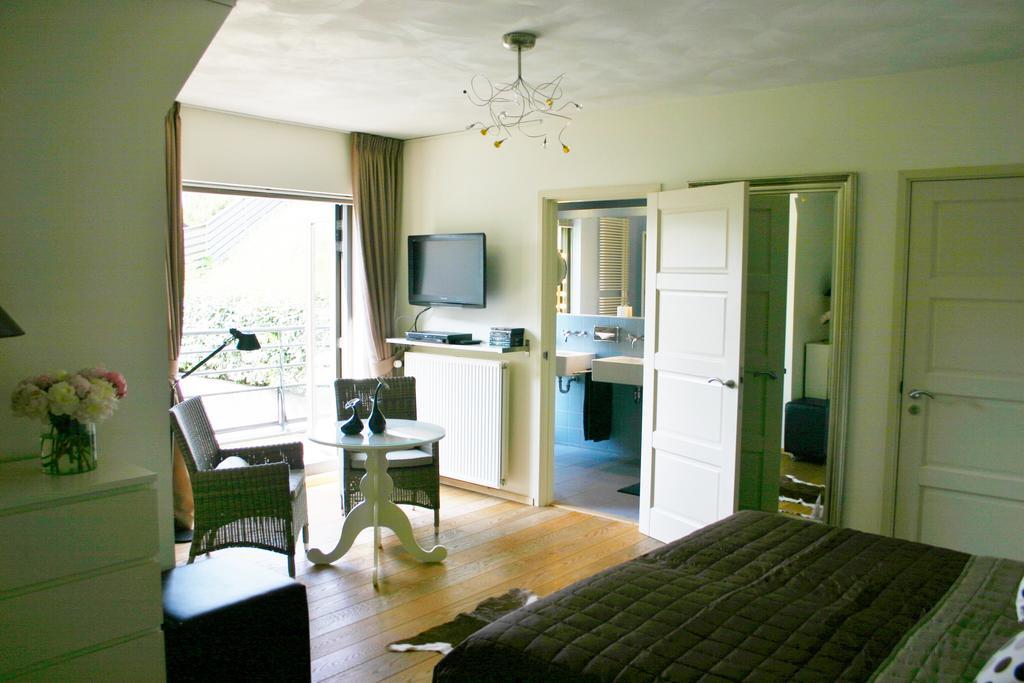 De Duintop Apartment Zandvoort Bilik gambar