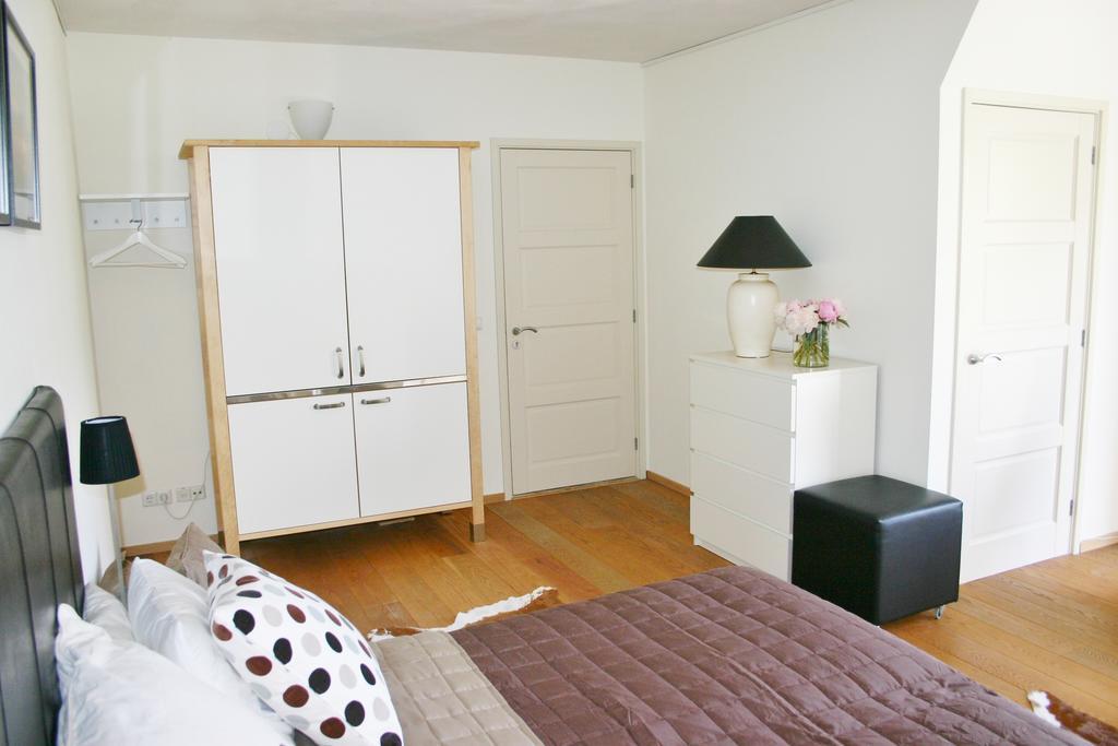 De Duintop Apartment Zandvoort Bilik gambar