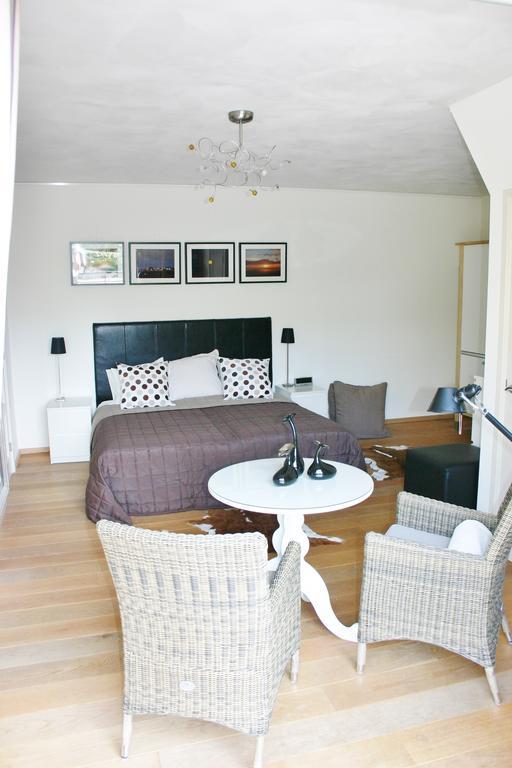 De Duintop Apartment Zandvoort Bilik gambar