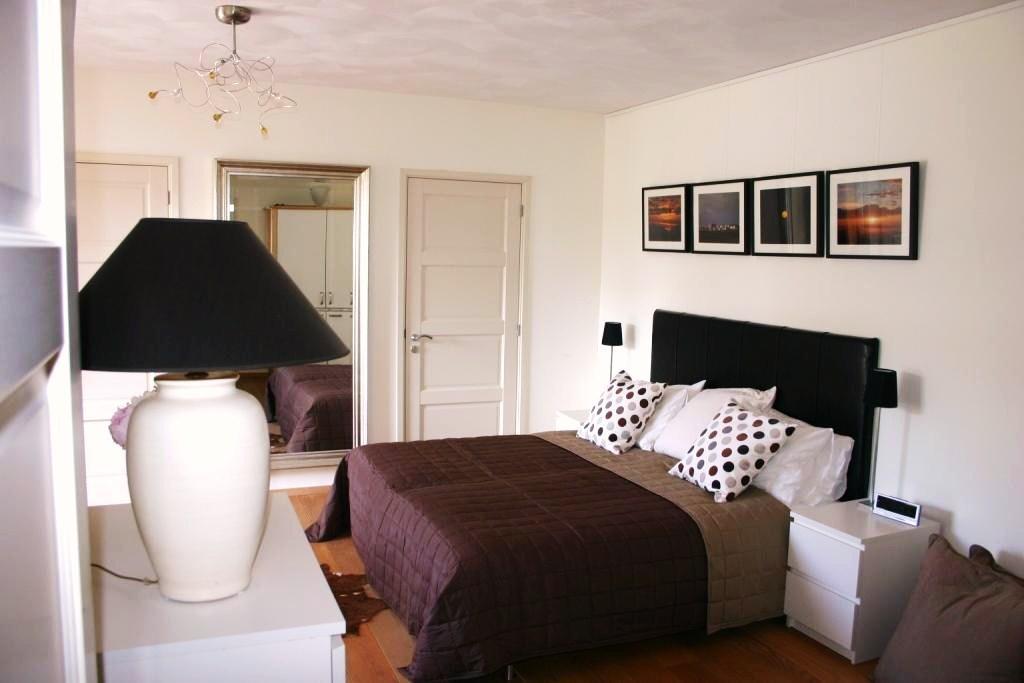 De Duintop Apartment Zandvoort Bilik gambar