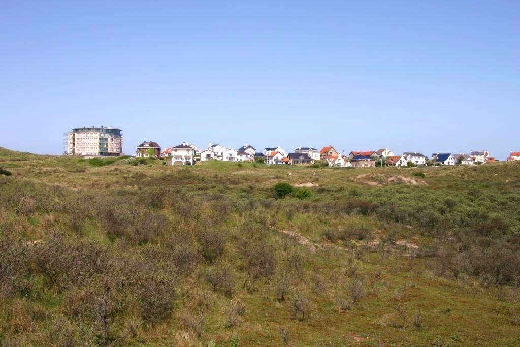 De Duintop Apartment Zandvoort Luaran gambar