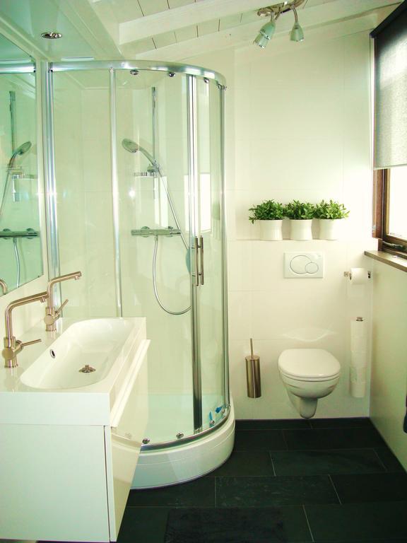 De Duintop Apartment Zandvoort Bilik gambar