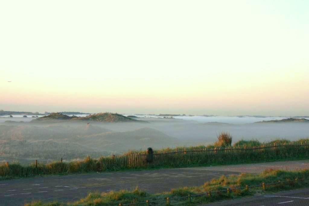 De Duintop Apartment Zandvoort Luaran gambar